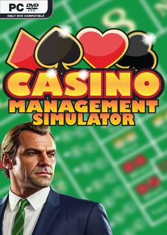 Tải game Casino Management Simulator Early Access Tải game Casino Management Simulator Early Access