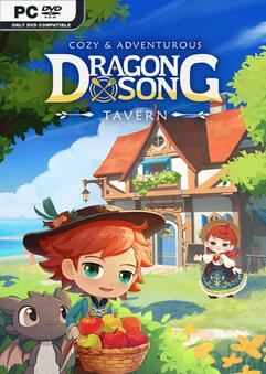 Tải game Dragon Song Tavern Cozy and Adventurous Early Access Tải game Dragon Song Tavern Cozy and Adventurous Early Access