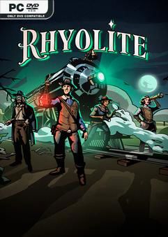 Tải game Rhyolite-TENOKE Tải game Rhyolite-TENOKE