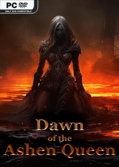 Tải game Dawn of the Ashen Queen-TENOKE Tải game Dawn of the Ashen Queen-TENOKE