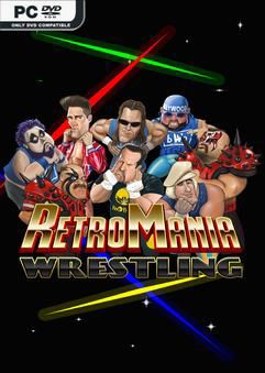 Tải game RetroMania Wrestling-TENOKE