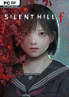 Tải game SILENT HILL f Digital Deluxe Edition-P2P Tải game SILENT HILL f Digital Deluxe Edition-P2P