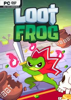 Tải game Loot Frog-GoldBerg
