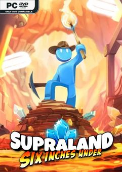 Tải game Supraland Six Inches Under v1.2.3349-P2P Tải game Supraland Six Inches Under v1.2.3349-P2P