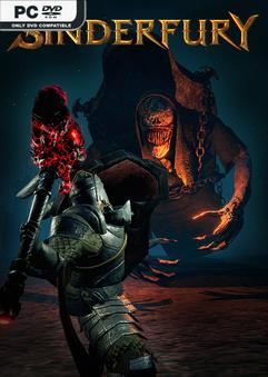 Tải game Sinderfury-TiNYiSO Tải game Sinderfury-TiNYiSO