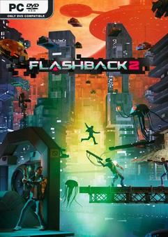 Tải game Flashback 2 v20240627-P2P Tải game Flashback 2 v20240627-P2P