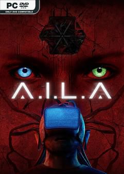 Tải game A.I.L.A-P2P Tải game A.I.L.A-P2P