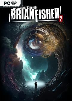 Tải game The Strange Story Of Brian Fisher Chapter 2-TENOKE Tải game The Strange Story Of Brian Fisher Chapter 2-TENOKE