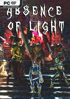 Tải game Absence of Light-TENOKE Tải game Absence of Light-TENOKE