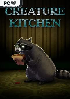 Tải game Creature Kitchen v1.1.5-P2P Tải game Creature Kitchen v1.1.5-P2P