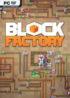 Tải game Block Factory-TENOKE Tải game Block Factory-TENOKE