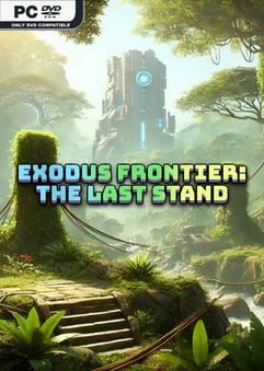 Tải game Exodus Frontier The Last Stand-TiNYiSO Tải game Exodus Frontier The Last Stand-TiNYiSO