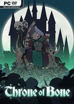 Tải game Throne of Bone Early Access Tải game Throne of Bone Early Access