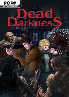 Tải game Dead of Darkness-TENOKE Tải game Dead of Darkness-TENOKE