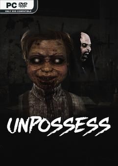 Tải game Unpossess Exorcism Simulator Early Access Tải game Unpossess Exorcism Simulator Early Access