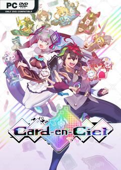 Tải game Card en Ciel v1.4.1-P2P Tải game Card en Ciel v1.4.1-P2P