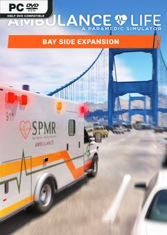 Tải game Ambulance Life A Paramedic Simulator Bay Side-RUNE Tải game Ambulance Life A Paramedic Simulator Bay Side-RUNE