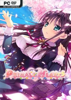 Tải game Primal Hearts-TENOKE Tải game Primal Hearts-TENOKE