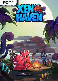 Tải game XenoHaven-TENOKE Tải game XenoHaven-TENOKE