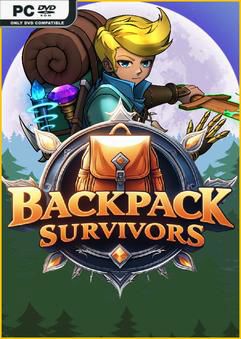 Tải game Backpack Survivors Early Access Tải game Backpack Survivors Early Access