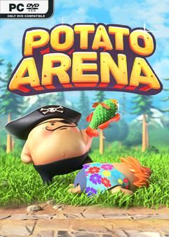 Tải game Potato Arena-TENOKE Tải game Potato Arena-TENOKE