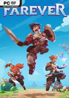 Tải game Farever Early Access Tải game Farever Early Access