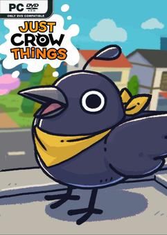 Tải game Just Crow Things v20240916-P2P Tải game Just Crow Things v20240916-P2P