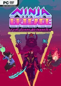Tải game Ninja Brigade feat Jonah Weingarten-TENOKE Tải game Ninja Brigade feat Jonah Weingarten-TENOKE