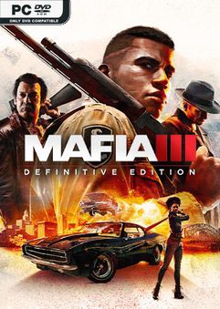 Tải game Mafia III Definitive Edition v20261022-P2P Tải game Mafia III Definitive Edition v20261022-P2P
