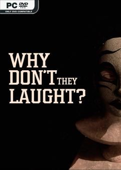 Tải game Why dont they laugh-TENOKE Tải game Why dont they laugh-TENOKE