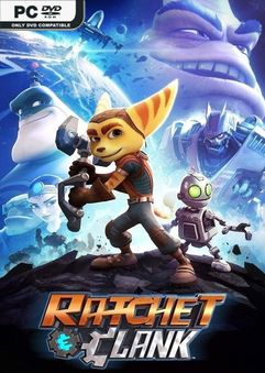 Tải game Ratchet and Clank-P2P Tải game Ratchet and Clank-P2P
