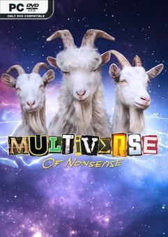Tải game Goat Simulator 3 Multiverse of Nonsense-RUNE Tải game Goat Simulator 3 Multiverse of Nonsense-RUNE