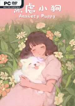 Tải game Anxiety Puppy-TENOKE Tải game Anxiety Puppy-TENOKE