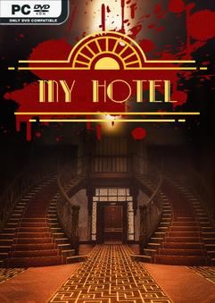 Tải game My Hotel-TENOKE Tải game My Hotel-TENOKE