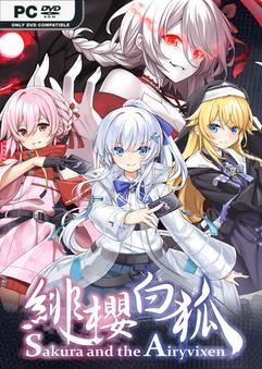 Tải game Sakura And The Airyvixen-TENOKE Tải game Sakura And The Airyvixen-TENOKE