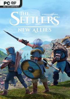 Tải game The Settlers New Allies v857241 HYPERVISOR-P2P Tải game The Settlers New Allies v857241 HYPERVISOR-P2P