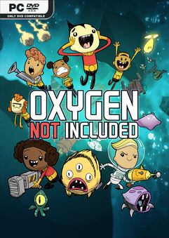 Tải game Oxygen Not Included The Prehistoric Planet Pack-TENOKE Tải game Oxygen Not Included The Prehistoric Planet Pack-TENOKE