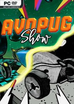 Tải game AVOPUG SHOW-TENOKE