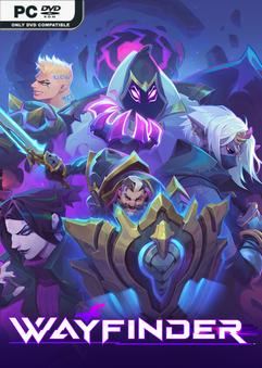Tải game Wayfinder v1.0.0d-P2P Tải game Wayfinder v1.0.0d-P2P