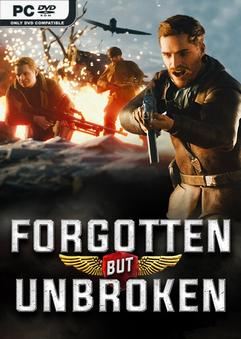 Tải game Forgotten but Unbroken-FLT Tải game Forgotten but Unbroken-FLT