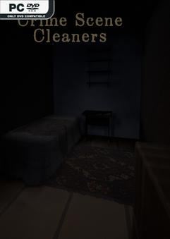 Tải game CrimeSceneCleaners-TENOKE Tải game CrimeSceneCleaners-TENOKE