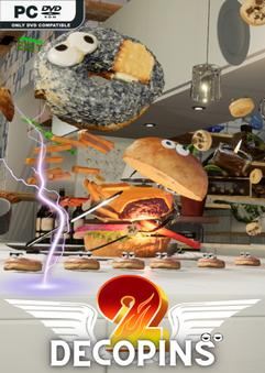 Tải game Decopins2-TENOKE Tải game Decopins2-TENOKE