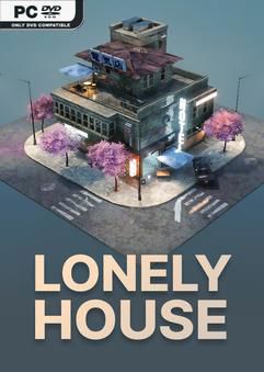 Tải game Lonely House-TENOKE Tải game Lonely House-TENOKE