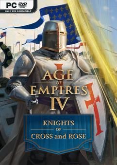 Tải game Age of Empires IV AE Knights of Cross and Rose-RUNE Tải game Age of Empires IV AE Knights of Cross and Rose-RUNE