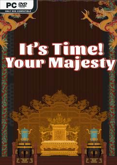 Tải game Its time Your Majesty-TENOKE Tải game Its time Your Majesty-TENOKE