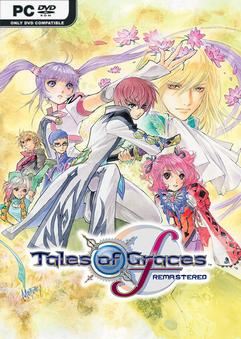 Tải game Tales of Graces f Remastered v1.0.1-P2P Tải game Tales of Graces f Remastered v1.0.1-P2P