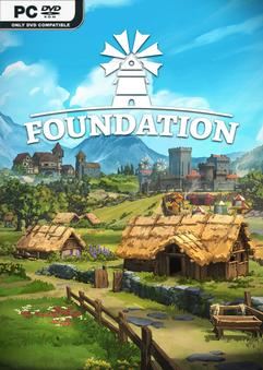 Tải game Foundation v1.10.3.6-P2P