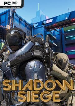 Tải game Shadow Siege-TENOKE