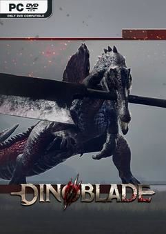 Tải game Dinoblade-P2P Tải game Dinoblade-P2P