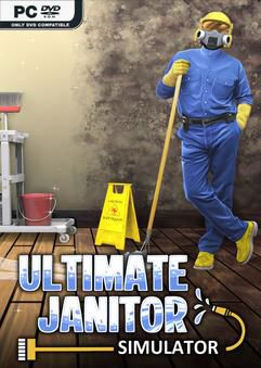 Bộ sưu tập game Ultimate Janitor Simulator Bộ sưu tập game Ultimate Janitor Simulator